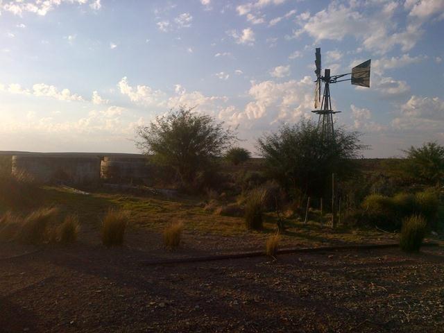 5 Bedroom Property for Sale in Calvinia Rural Northern Cape